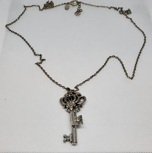 American Eagle Outfitters Antique style necklace